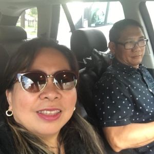 Meet your Posher, Irene millado